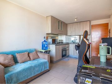 Departamento en Venta -Rodrigo de Araya