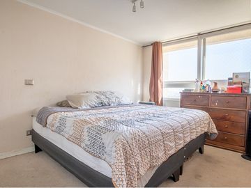 Departamento en Venta -Rodrigo de Araya