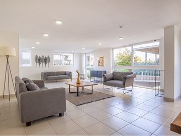 Departamento en Venta -Rodrigo de Araya