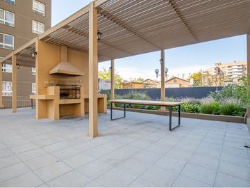 Departamento en Venta -Rodrigo de Araya