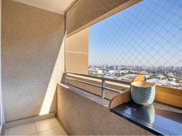 Departamento en Venta -Rodrigo de Araya