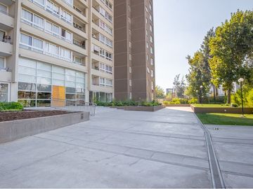 Departamento en Venta -Rodrigo de Araya