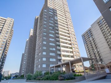 Departamento en Venta -Rodrigo de Araya