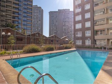 Departamento en Venta -Rodrigo de Araya