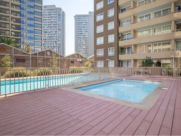 Departamento en Venta -Rodrigo de Araya