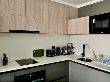 Ideal Inversionista, Arriendo Garantizado