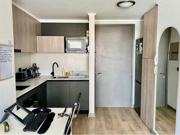 Ideal Inversionista, Arriendo Garantizado