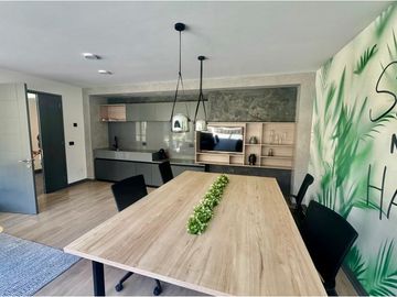 Ideal Inversionista, Arriendo Garantizado