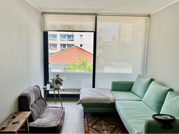 Ideal Inversionista, Arriendo Garantizado