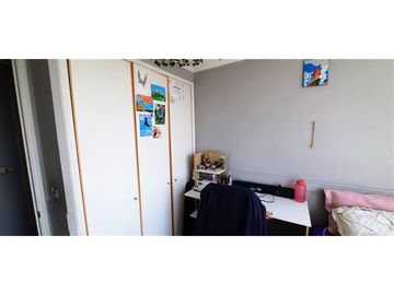 Departamento En Venta De 3 Dorm. 2 Baños En Ñuñoa