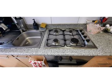 Departamento En Venta De 3 Dorm. 2 Baños En Ñuñoa