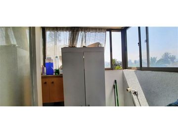 Departamento En Venta De 3 Dorm. 2 Baños En Ñuñoa