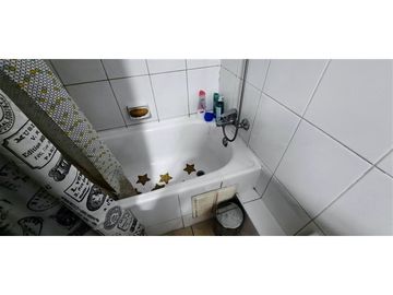 Departamento En Venta De 3 Dorm. 2 Baños En Ñuñoa