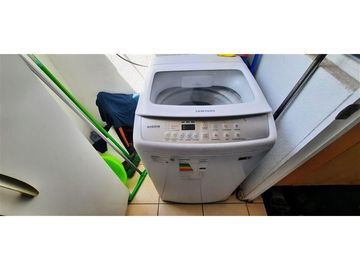 Departamento En Venta De 3 Dorm. 2 Baños En Ñuñoa