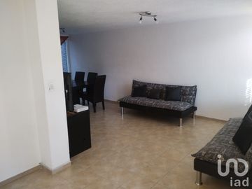 Casa en venta en Camino Real a Huimilpan, Corregidora, Querétaro.