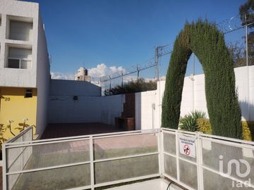 Casa en venta en Camino Real a Huimilpan, Corregidora, Querétaro.
