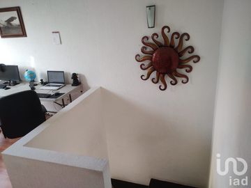 Casa en venta en Camino Real a Huimilpan, Corregidora, Querétaro.