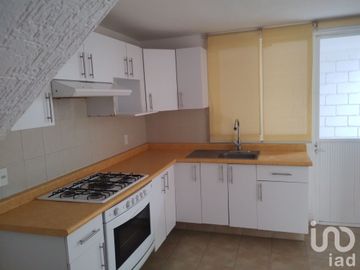 Casa en venta en Camino Real a Huimilpan, Corregidora, Querétaro.
