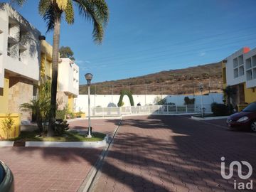 Casa en venta en Camino Real a Huimilpan, Corregidora, Querétaro.