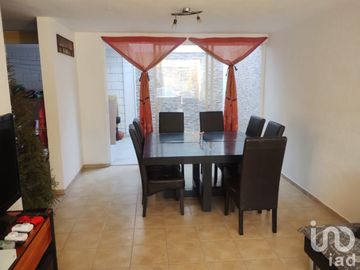 Casa en venta en Camino Real a Huimilpan, Corregidora, Querétaro.