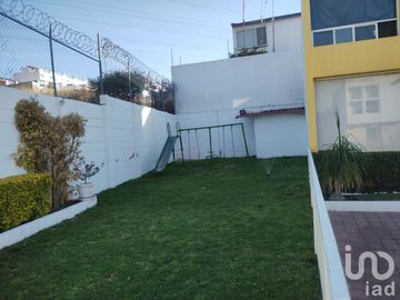 Casa en venta en Camino Real a Huimilpan, Corregidora, Querétaro.