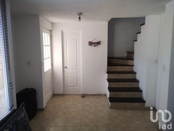 Casa en venta en Camino Real a Huimilpan, Corregidora, Querétaro.