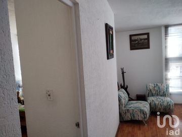 Casa en venta en Camino Real a Huimilpan, Corregidora, Querétaro.