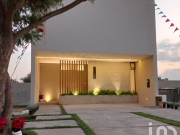 Casa en Venta, Paraje Casas de Autor, San Agustin.