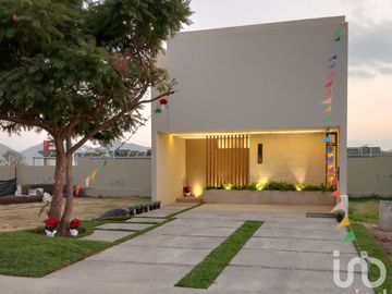 Casa en Venta, Paraje Casas de Autor, San Agustin.