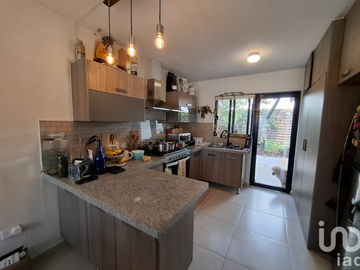 Avenida Paseo De Zakia Poniente 3300, Casa 113, Fracc. Zakia, El Marqués, Querétaro, C.P. 76269