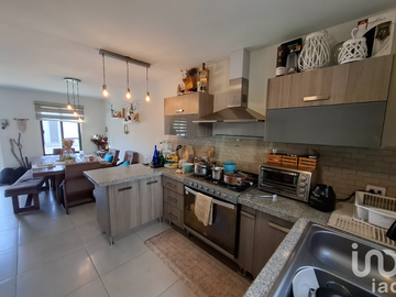 Avenida Paseo De Zakia Poniente 3300, Casa 113, Fracc. Zakia, El Marqués, Querétaro, C.P. 76269