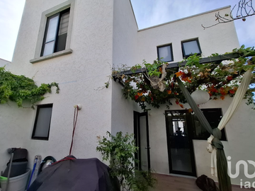 Avenida Paseo De Zakia Poniente 3300, Casa 113, Fracc. Zakia, El Marqués, Querétaro, C.P. 76269