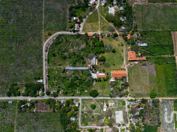 Venta de terreno en Hacienda San Eduardo Merida Yucatan