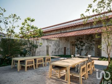 Venta de terreno en Hacienda San Eduardo Merida Yucatan