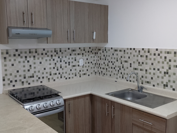 Departamento en Venta en Oriente Park, Agrícola Oriental, Iztacalco, CDMX