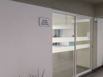 Departamento en Venta en Oriente Park, Agrícola Oriental, Iztacalco, CDMX
