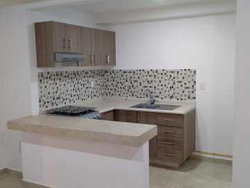 Departamento en Venta en Oriente Park, Agrícola Oriental, Iztacalco, CDMX