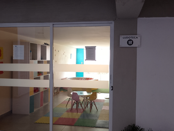 Departamento en Venta en Oriente Park, Agrícola Oriental, Iztacalco, CDMX