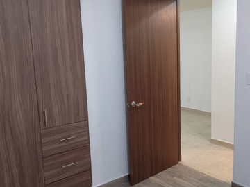 Departamento en Venta en Oriente Park, Agrícola Oriental, Iztacalco, CDMX
