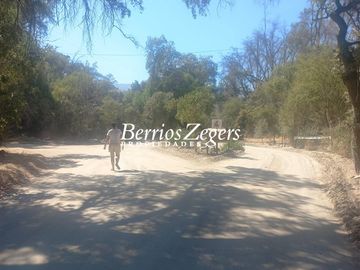 Sitio en Venta en CONDOMINIO OASIS DE LA CAMPANA
