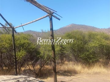 Parcela en Venta en CONDOMINIO OASIS DE LA CAMPANA