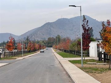 Sitio en Venta en Condominio San Agustin