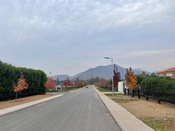 Sitio en Venta en Condominio San Agustin