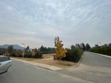 Sitio en Venta en Condominio San Agustin