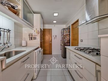 PRECIOSA Y SEGURA CASA EN VITACURA. SE ACEPTAN OFERTAS