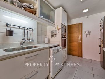 PRECIOSA Y SEGURA CASA EN VITACURA. SE ACEPTAN OFERTAS