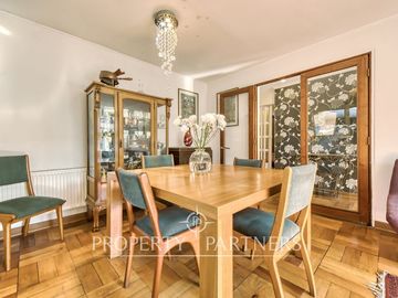 PRECIOSA Y SEGURA CASA EN VITACURA. SE ACEPTAN OFERTAS