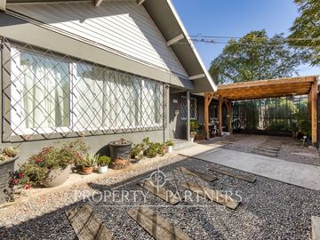 PRECIOSA Y SEGURA CASA EN VITACURA. SE ACEPTAN OFERTAS