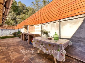 PRECIOSA Y SEGURA CASA EN VITACURA. SE ACEPTAN OFERTAS