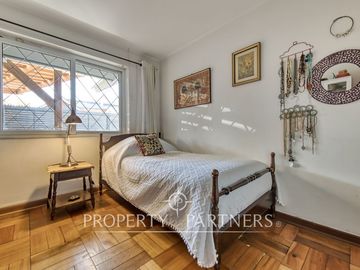 PRECIOSA Y SEGURA CASA EN VITACURA. SE ACEPTAN OFERTAS
